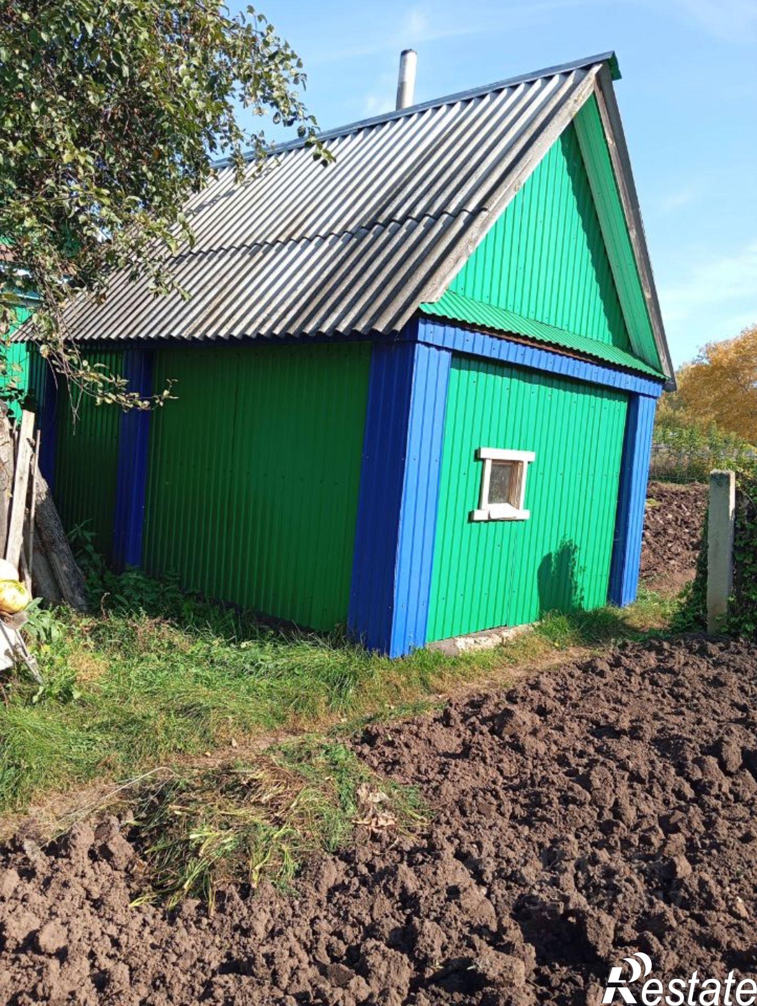 Купить дачу, дом, коттедж за 1 700 000 рублей на Пролетарская улица, 26А