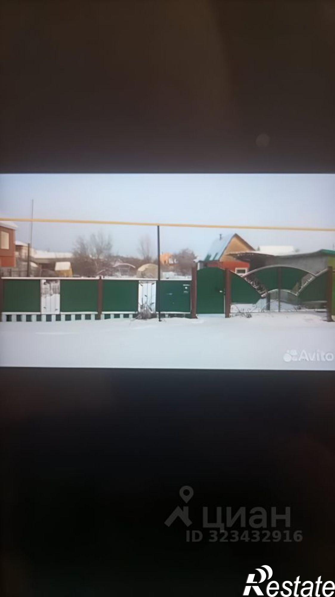 Купить дачу, дом, коттедж за 1 300 000 рублей на улица Чапаева, 3