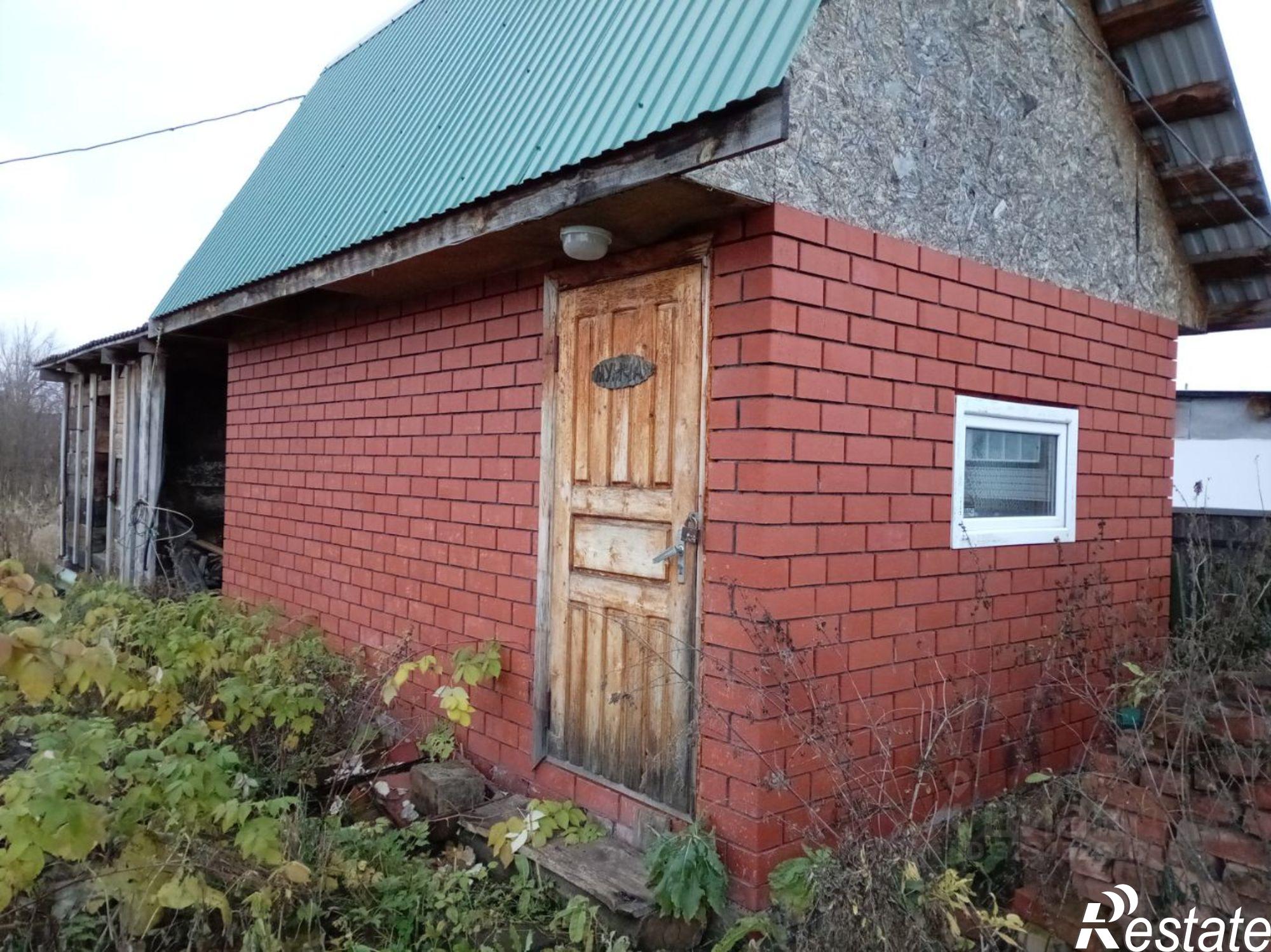 Купить дачу, дом, коттедж за 1 300 000 рублей на улица Чапаева, 3