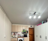 комната 13 кв м улица Дзержинского, 1