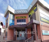 помещение 1118 кв м ул Мира, 14