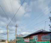 коттедж 41 кв м улица Ленина, 140/1