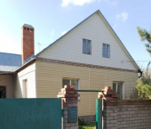 коттедж 112 кв м ул Свободы, 16