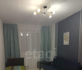 3-комн, 65кв м, этаж 2/5 ул Академика Курчатова, 21/7