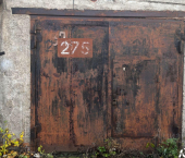 20 кв м Кислородная улица, 9