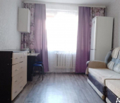 комната 18 кв м ул Социалистическая, 91