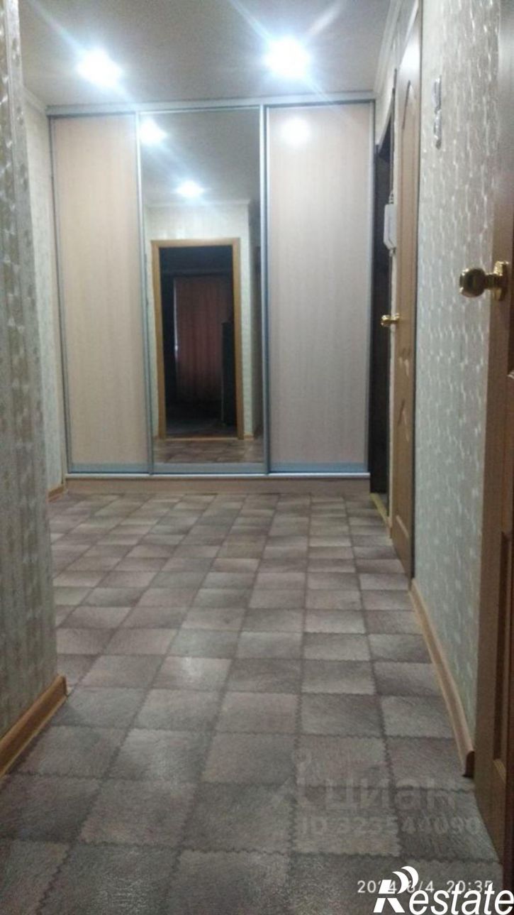 2-комн квартира улица Машиностроителей, 12,  д. 12