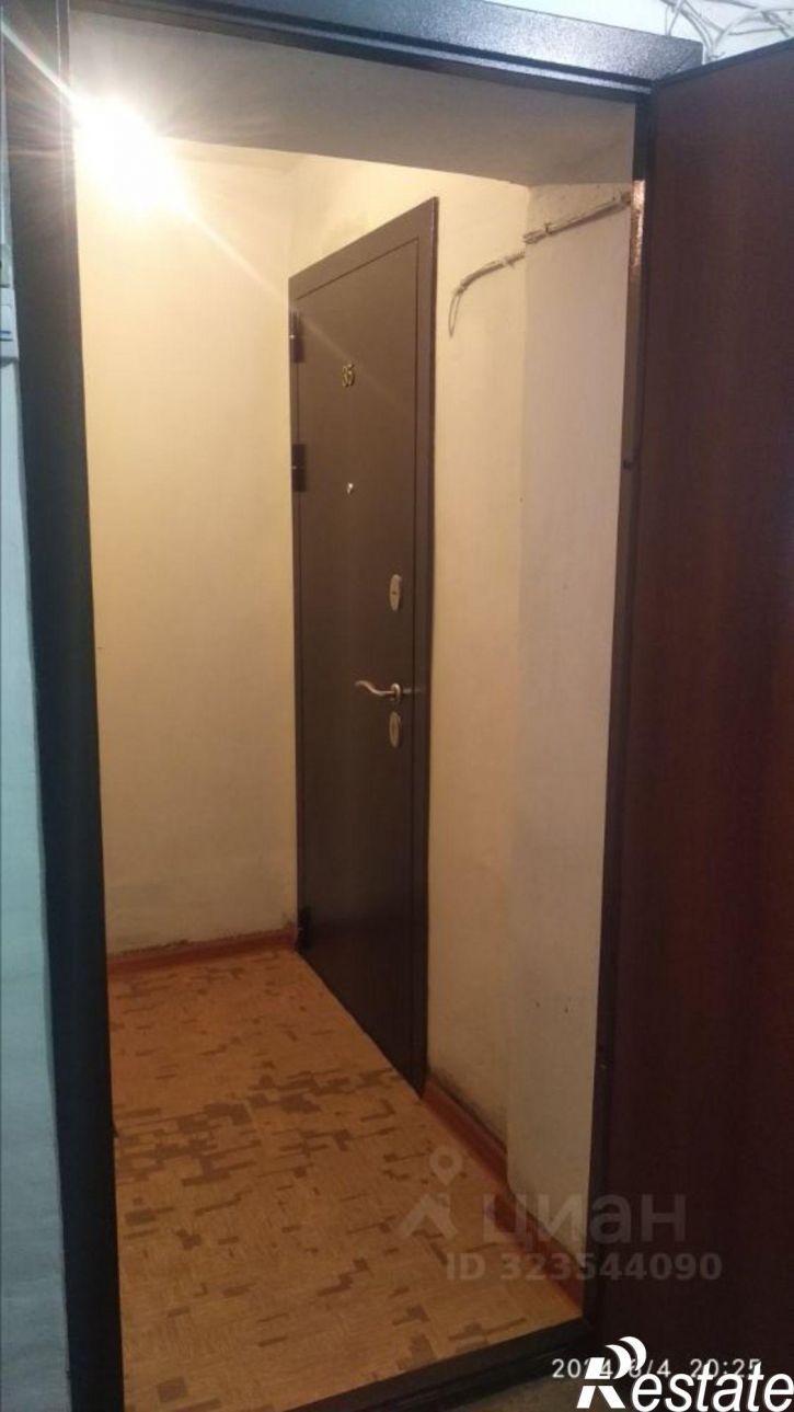 2-комн квартира улица Машиностроителей, 12,  д. 12