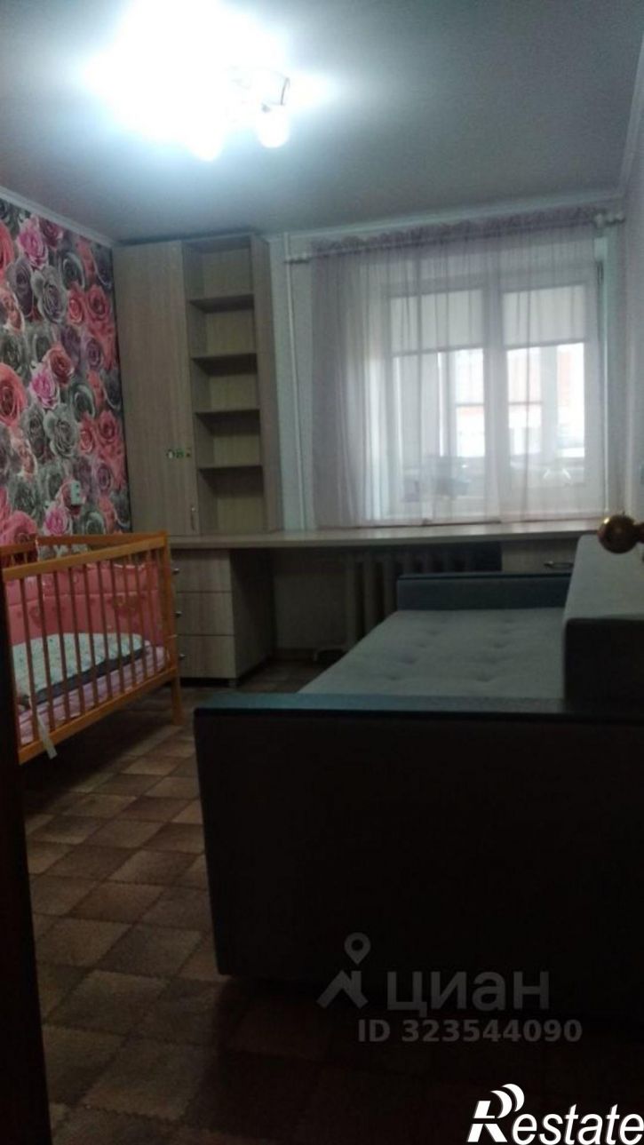 2-комн квартира улица Машиностроителей, 12,  д. 12