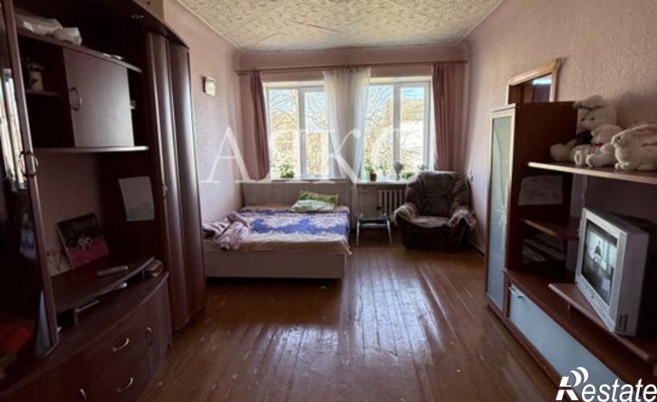 2-комн квартира Советская улица, 50А,  д. 50А