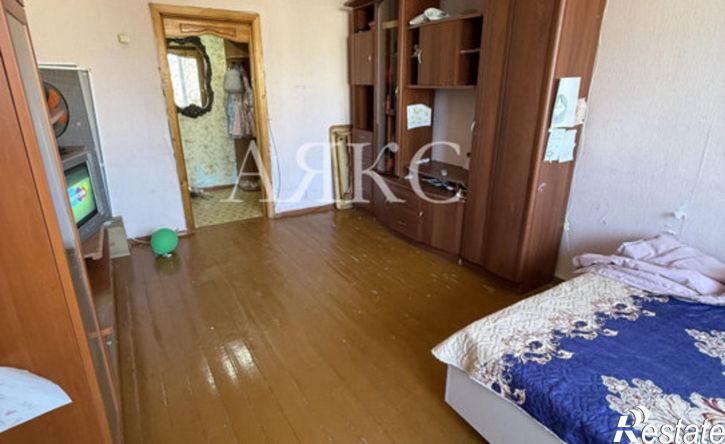 2-комн квартира Советская улица, 50А,  д. 50А