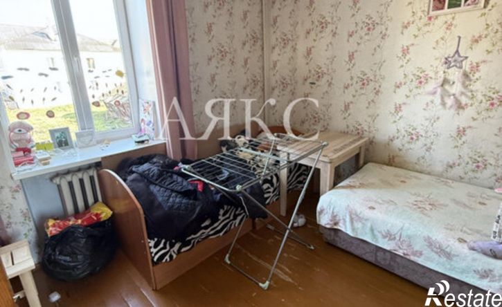 2-комн квартира Советская улица, 50А,  д. 50А