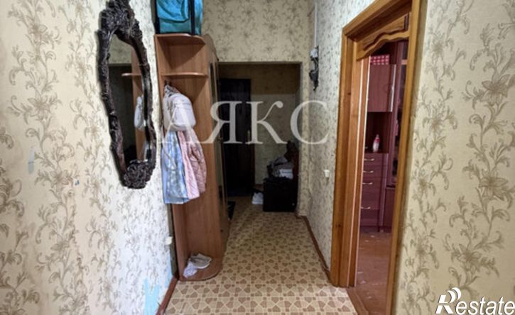 2-комн квартира Советская улица, 50А,  д. 50А