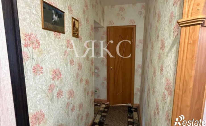 2-комн квартира ул Машиностроителей, 29А,  д. 29А