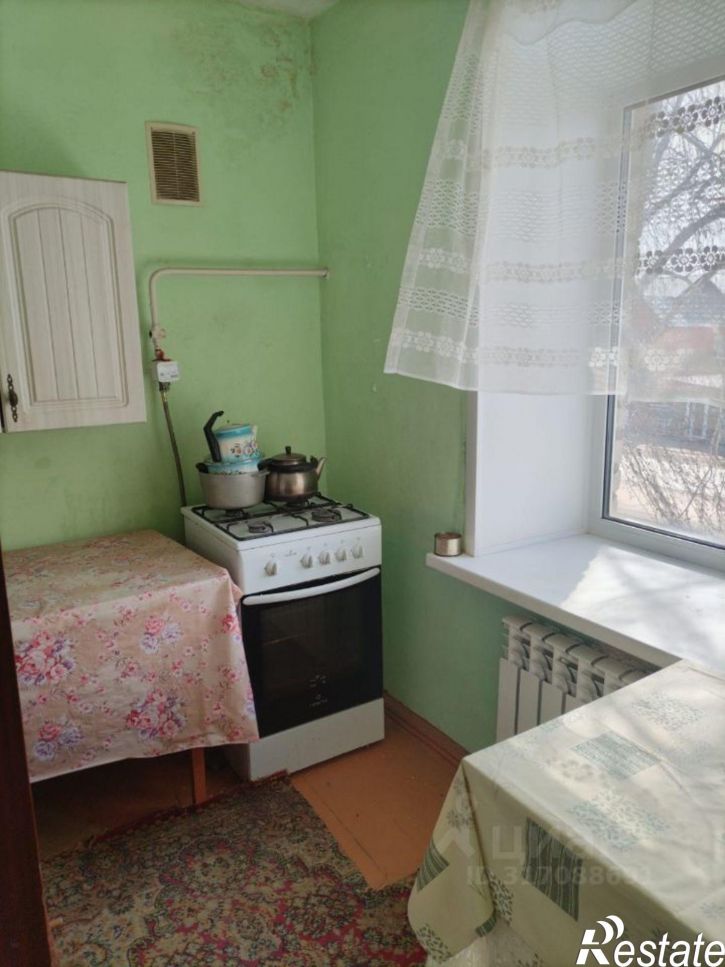 2-комн квартира ул Промышленная, 1,  д. 1