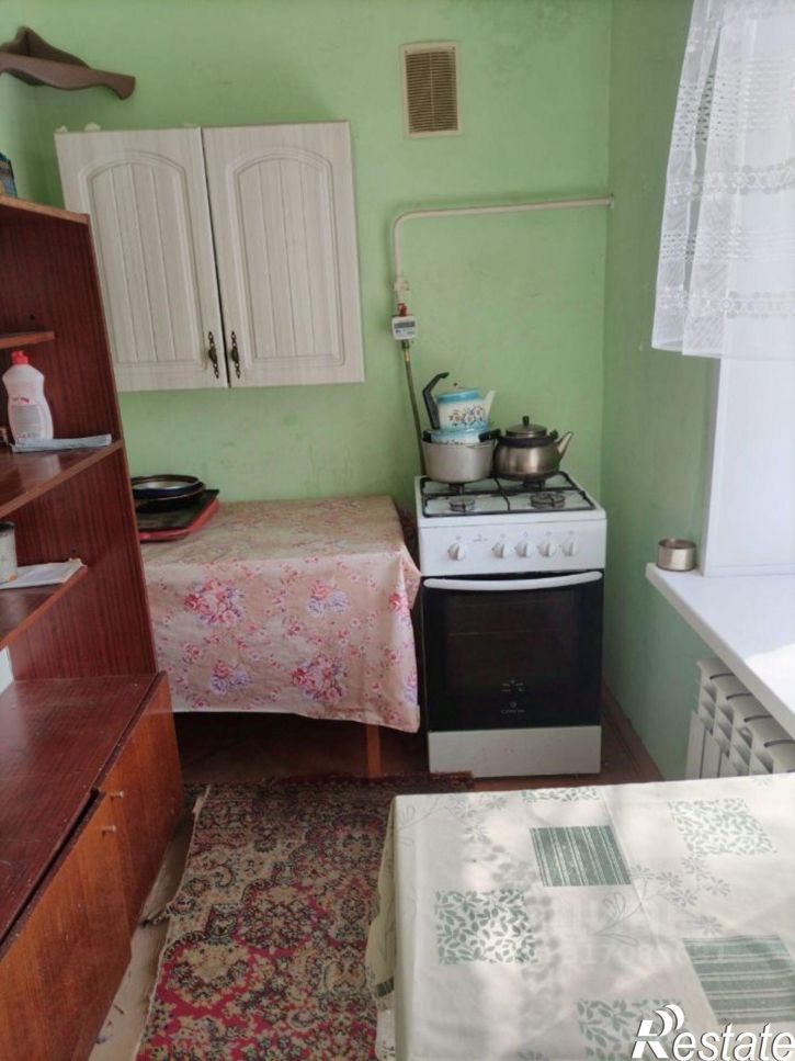 2-комн квартира ул Промышленная, 1,  д. 1