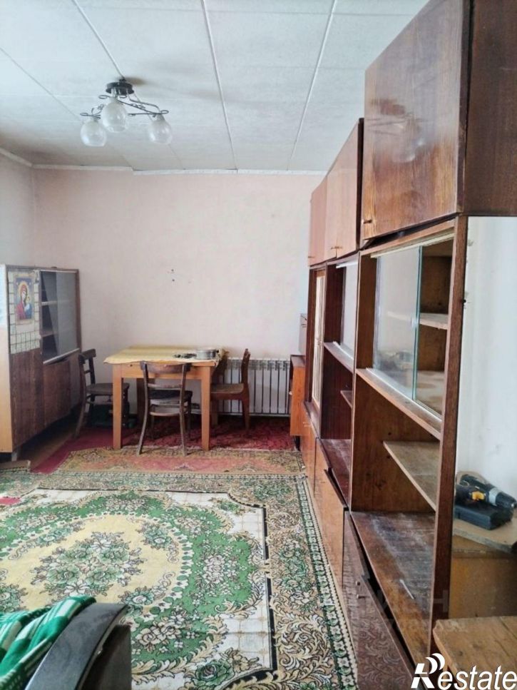 2-комн квартира ул Промышленная, 1,  д. 1