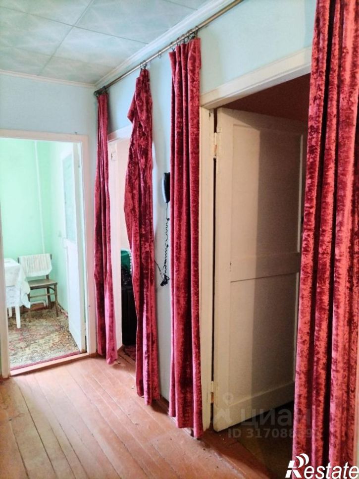 2-комн квартира ул Промышленная, 1,  д. 1