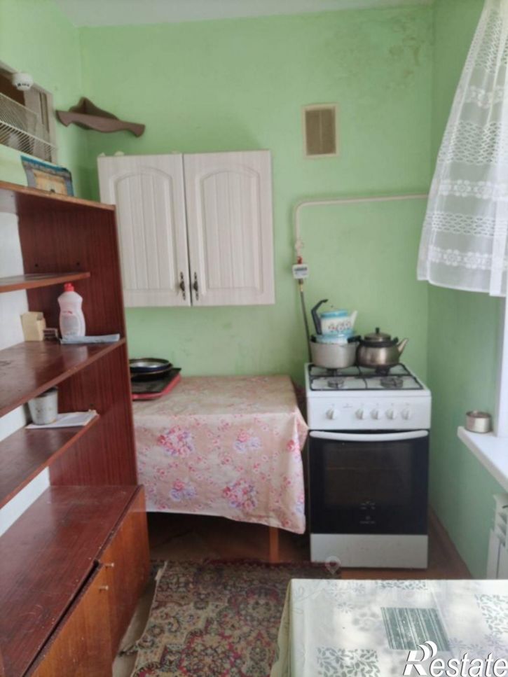 2-комн квартира ул Промышленная, 1,  д. 1