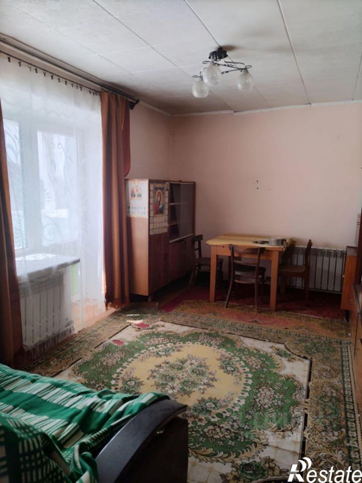 2-комн квартира ул Промышленная, 1,  д. 1