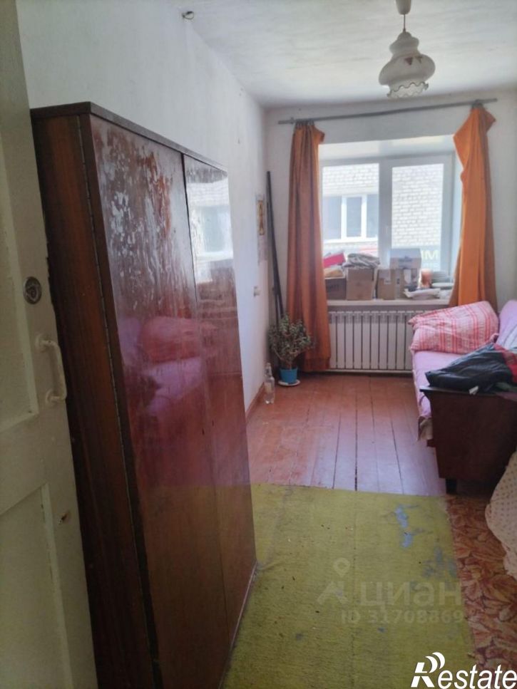 2-комн квартира ул Промышленная, 1,  д. 1