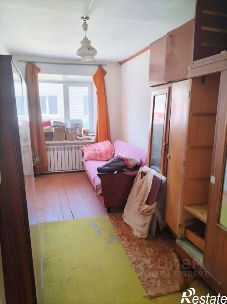 2-комн квартира ул Промышленная, 1,  д. 1