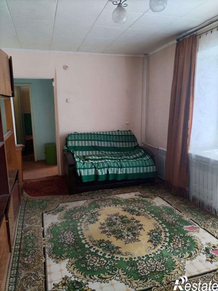 2-комн квартира ул Промышленная, 1,  д. 1