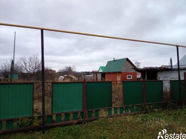 Коттедж/дом улица Чапаева, 3,  д. 3