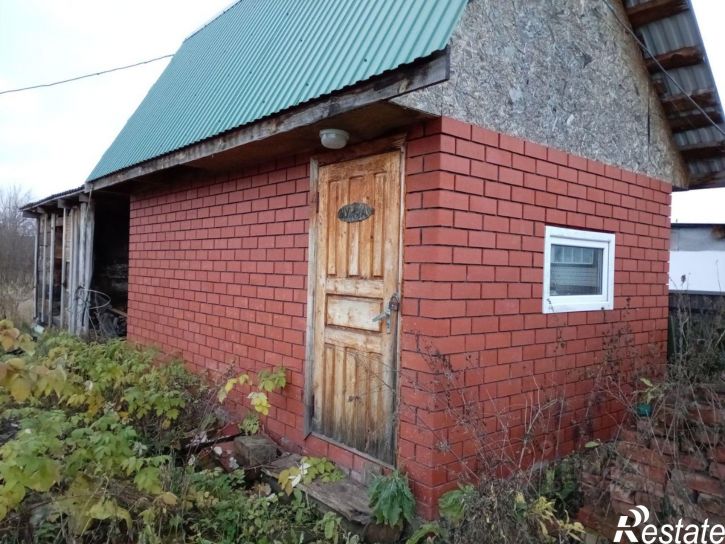 Коттедж/дом улица Чапаева, 3,  д. 3