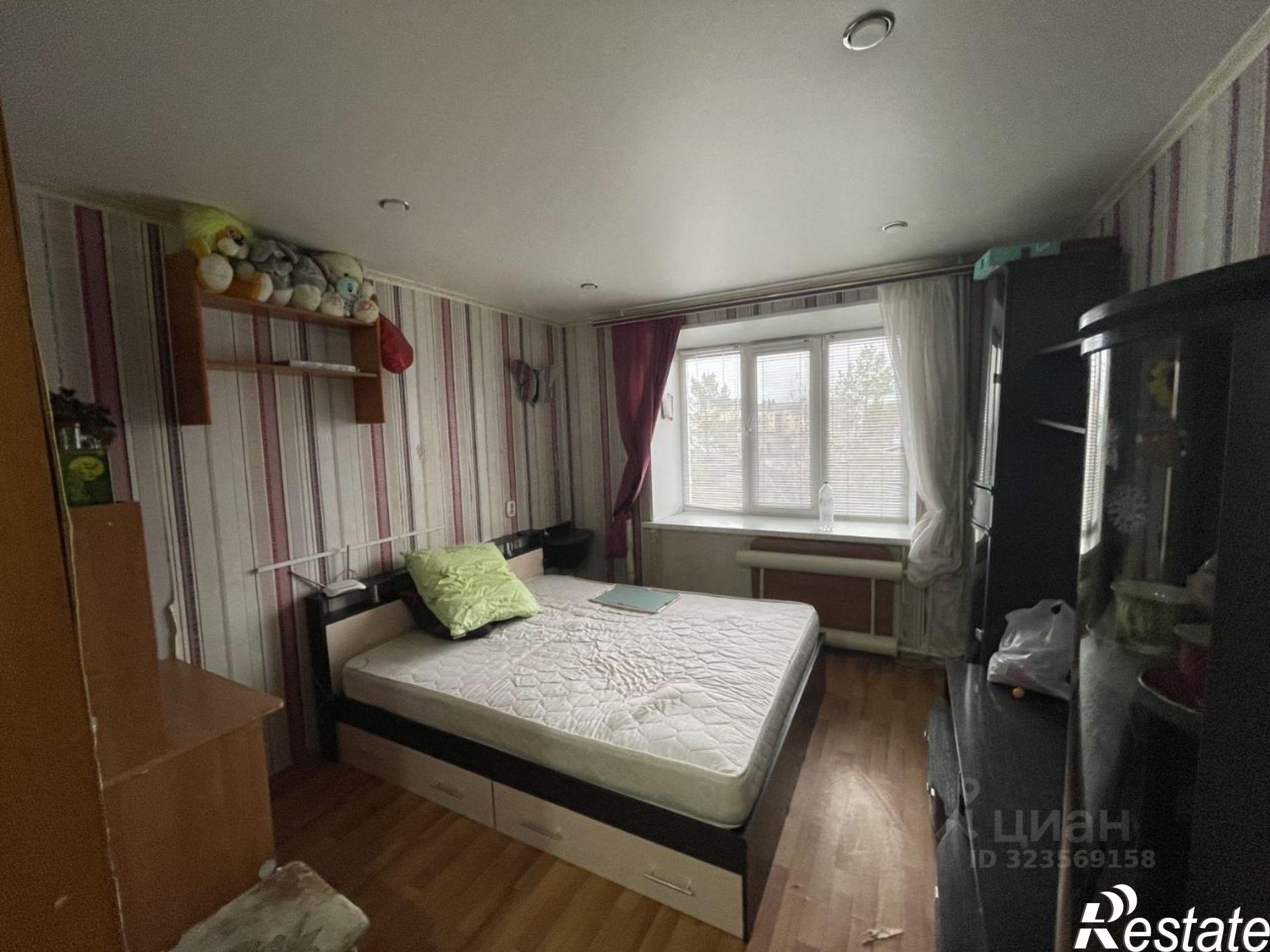 Сдать комнату за 8 000 рублей на ул Пугачева, 16