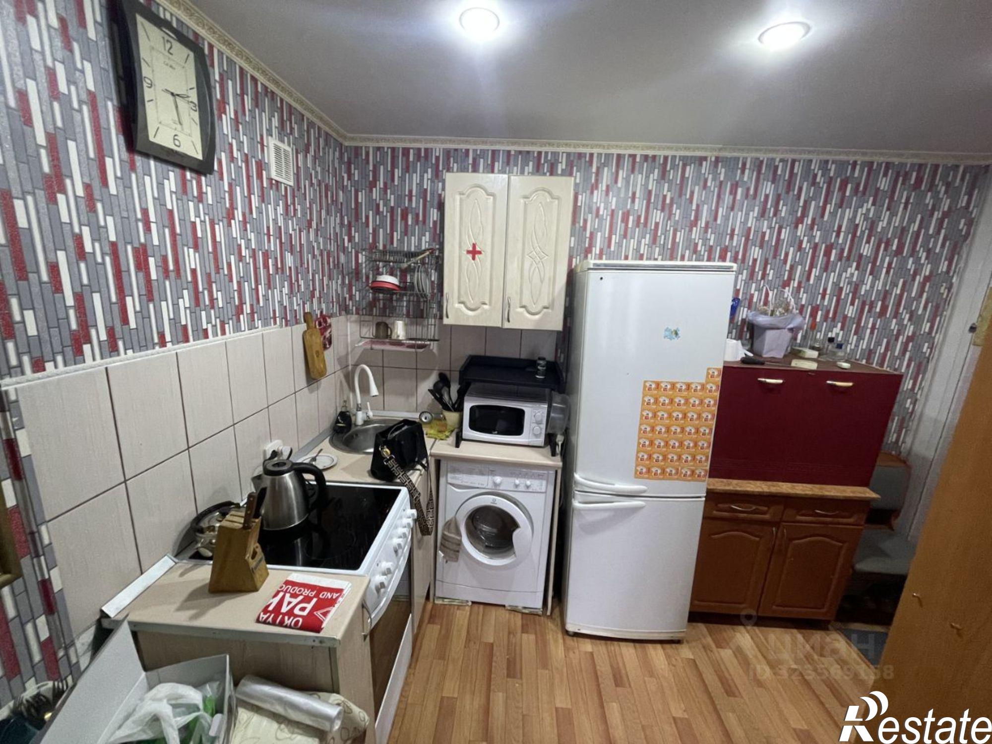 Сдать комнату за 8 000 рублей на ул Пугачева, 16