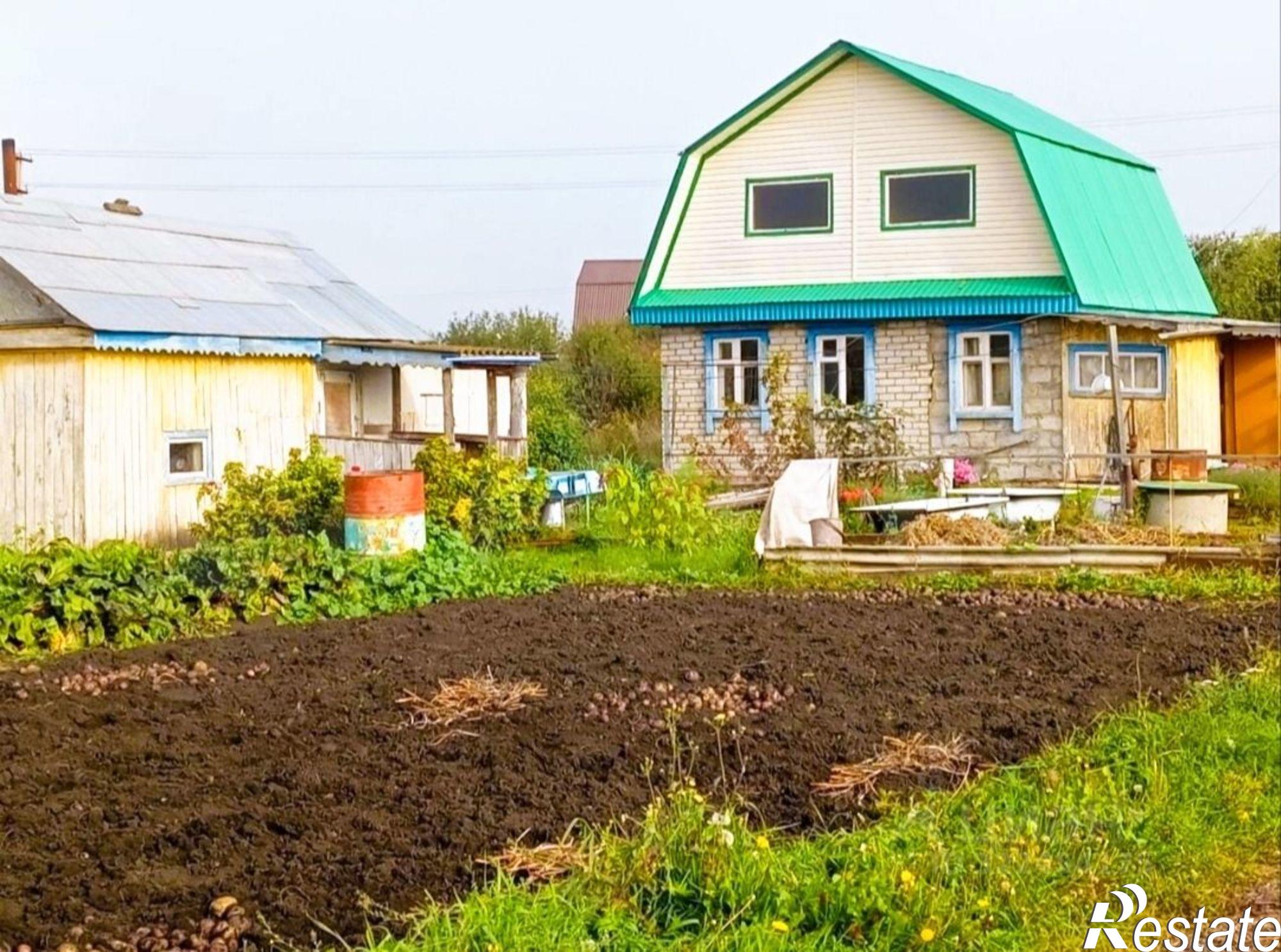 Купить дачу, дом, коттедж за 890 000 рублей