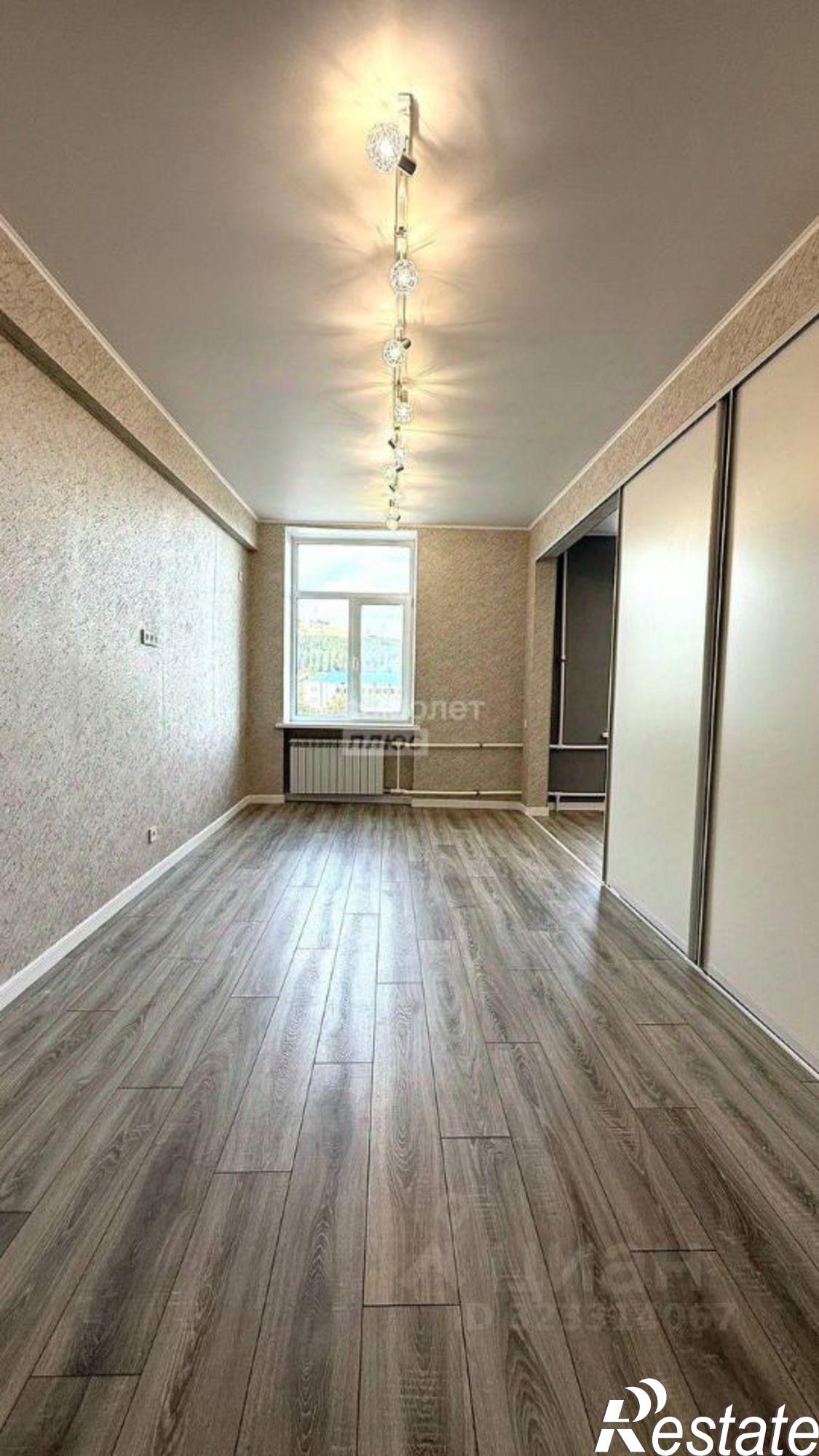 Купить квартиру за 7 300 000 рублей на улица Горького, 2