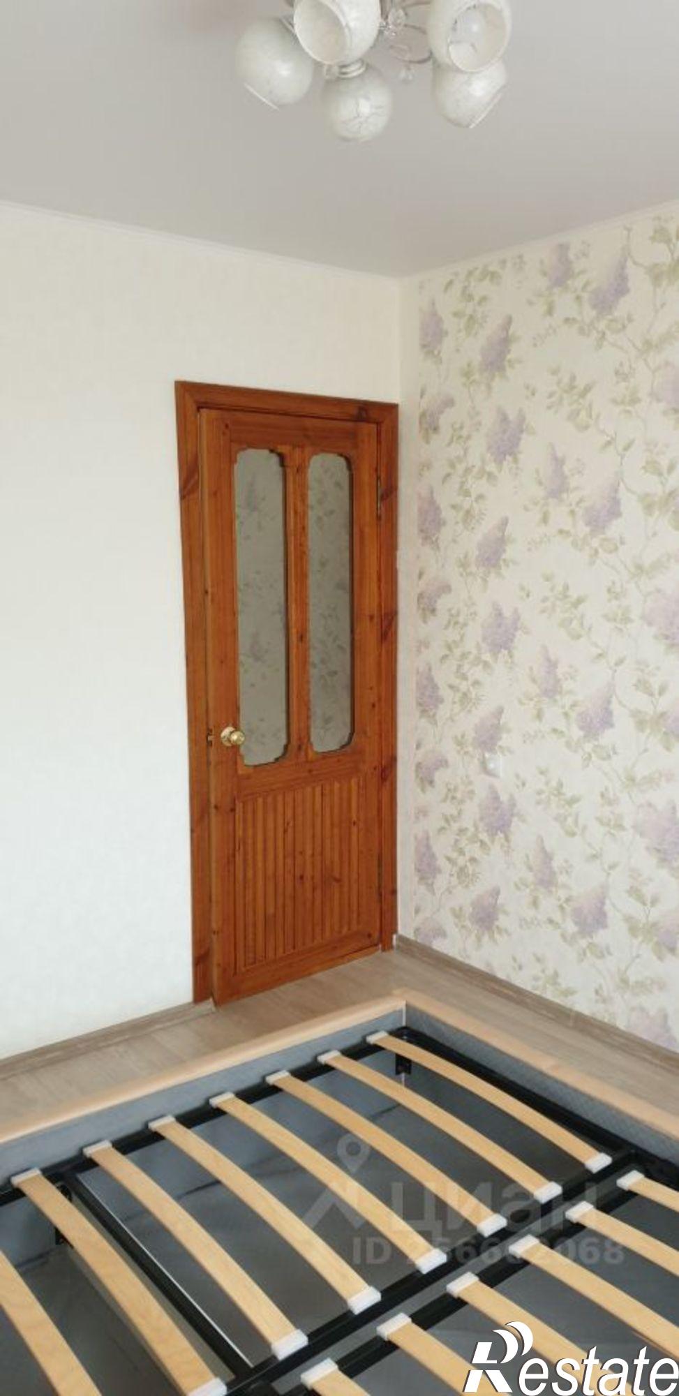 Купить квартиру за 3 600 000 рублей на бульвар Заки Валиди, 5