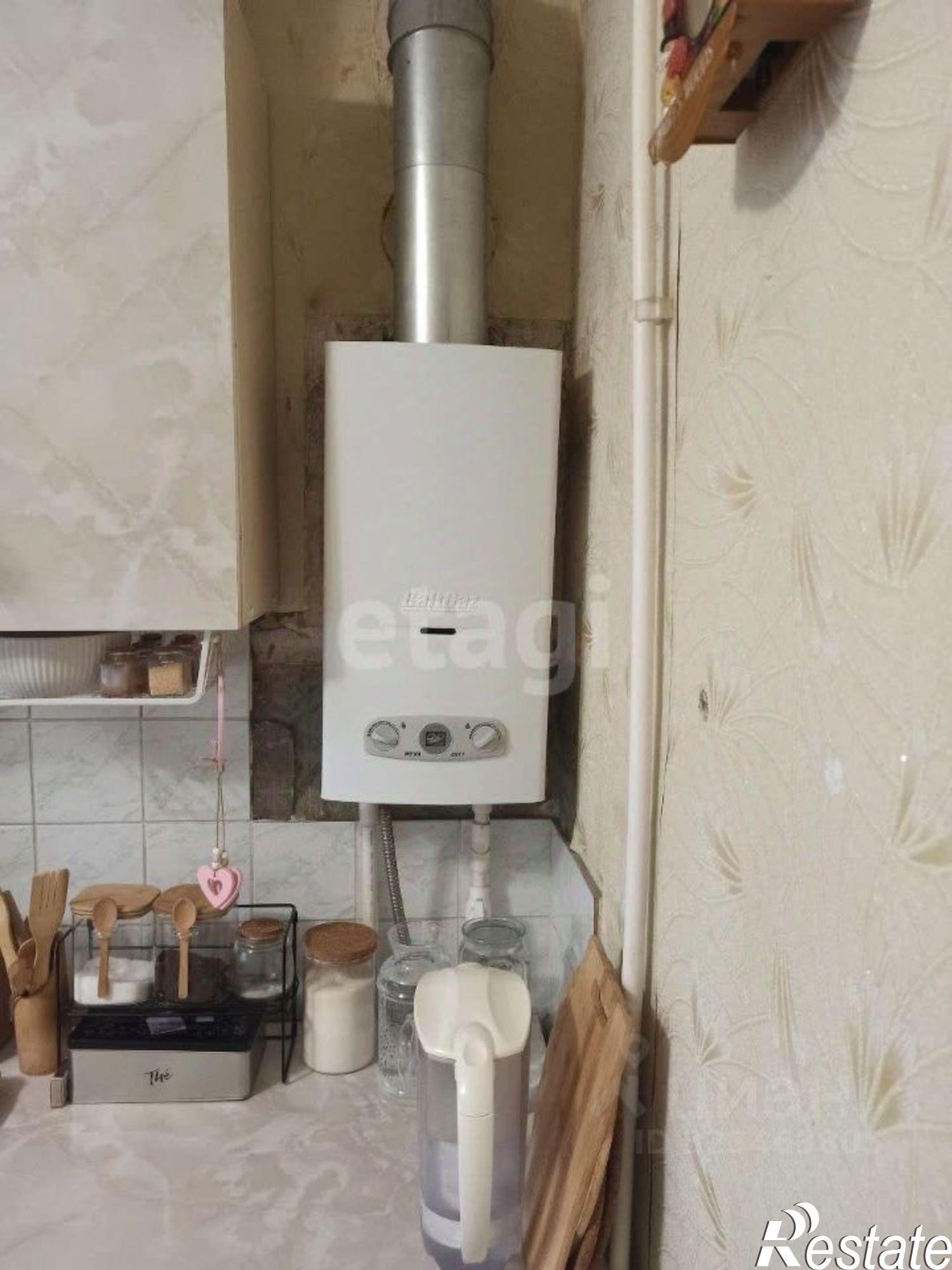 Купить квартиру за 4 950 000 рублей на улица 8 Марта, 32