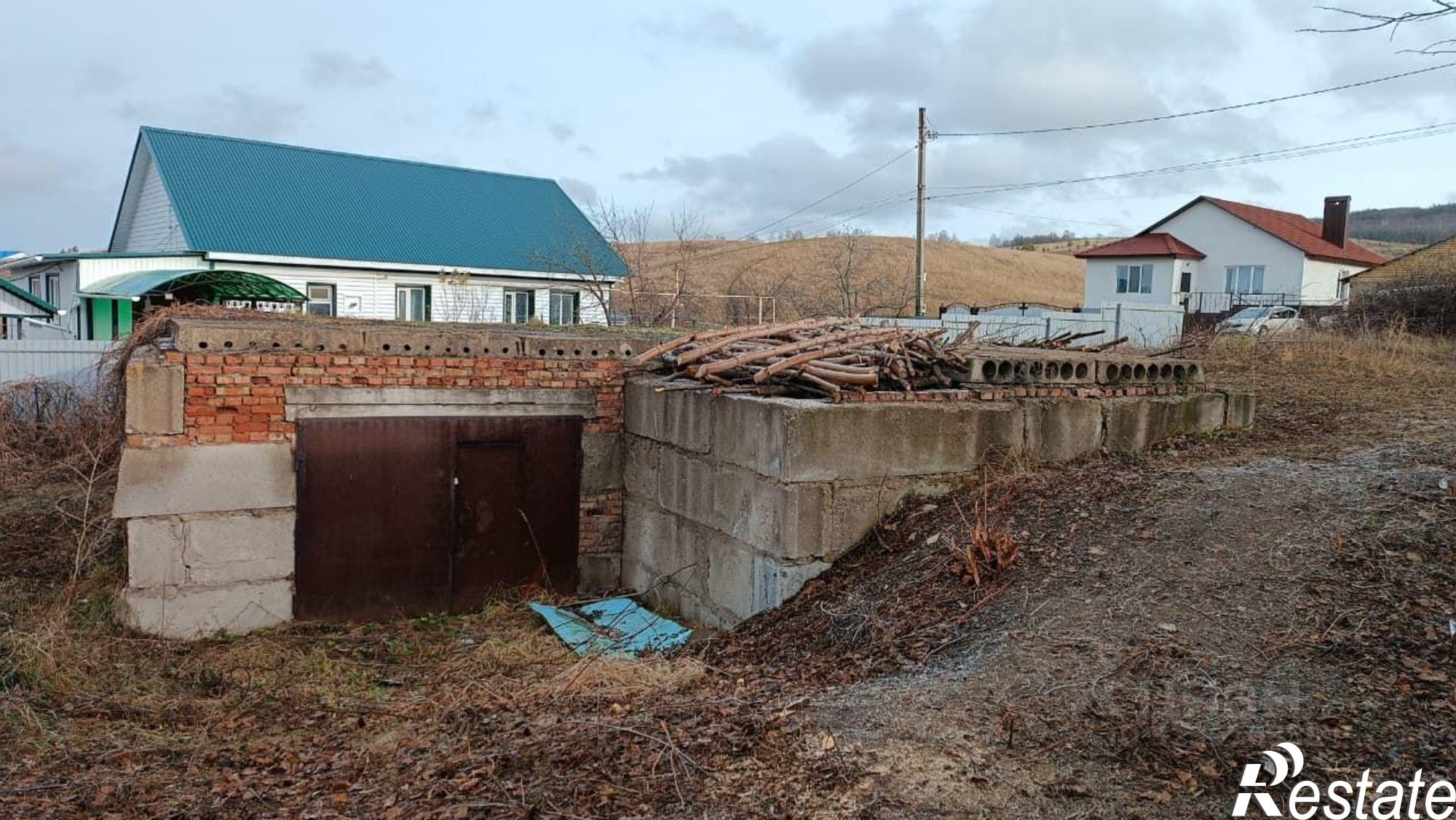 Купить землю, земельный участок за 2 800 000 рублей на ул Чапаева, 23