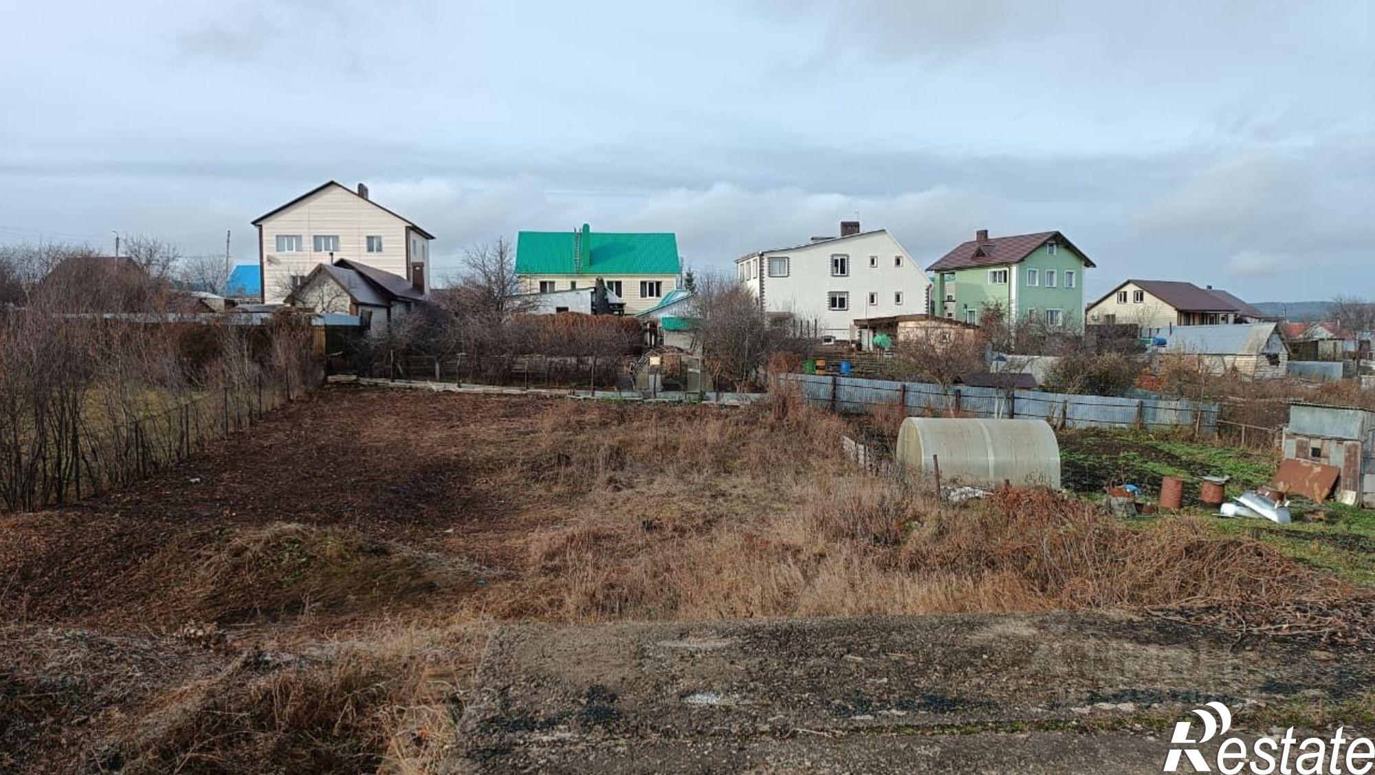 Купить землю, земельный участок за 2 800 000 рублей на ул Чапаева, 23