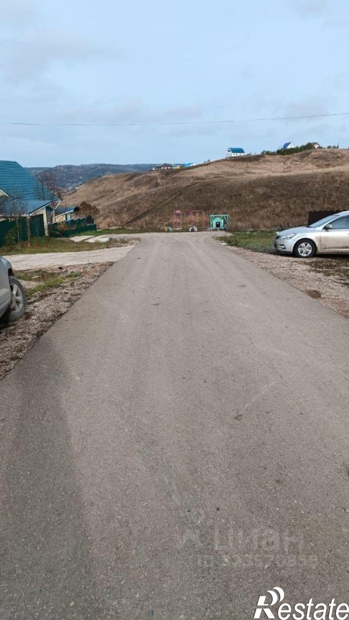 Купить землю, земельный участок за 2 800 000 рублей на ул Чапаева, 23