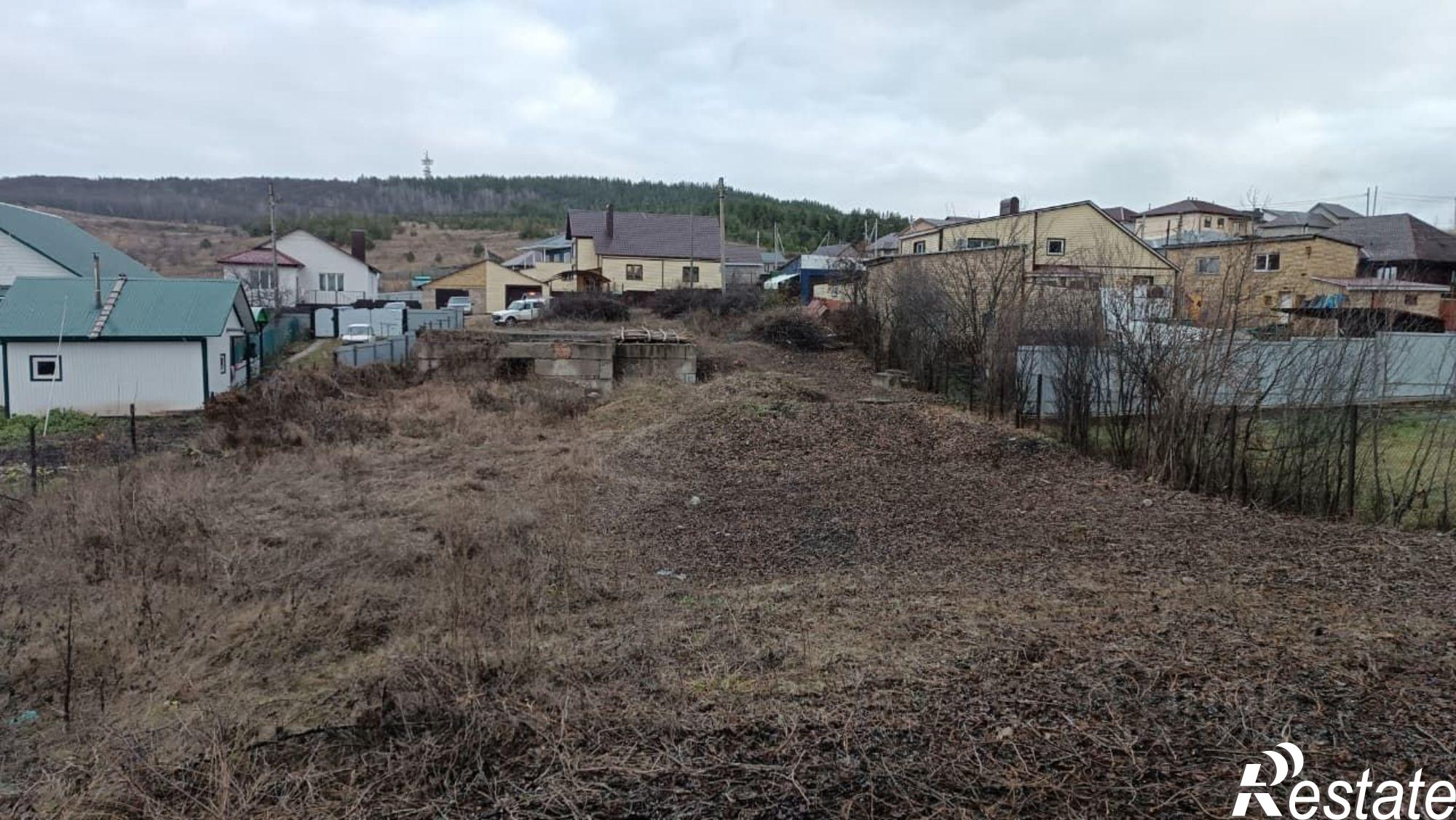 Купить землю, земельный участок за 2 800 000 рублей на ул Чапаева, 23