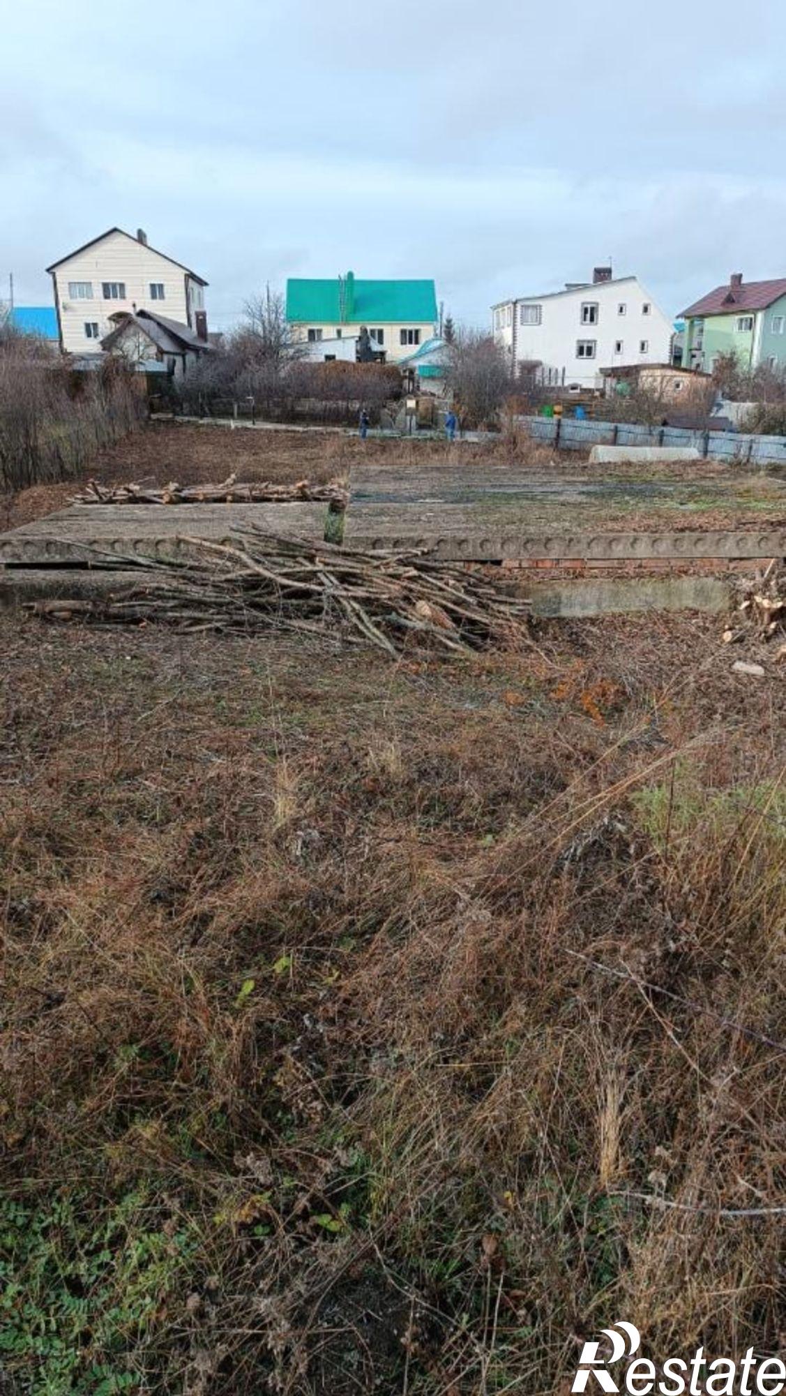 Купить землю, земельный участок за 2 800 000 рублей на ул Чапаева, 23