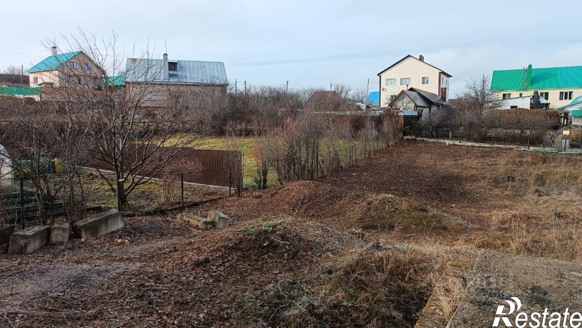 Купить землю, земельный участок за 2 800 000 рублей на ул Чапаева, 23