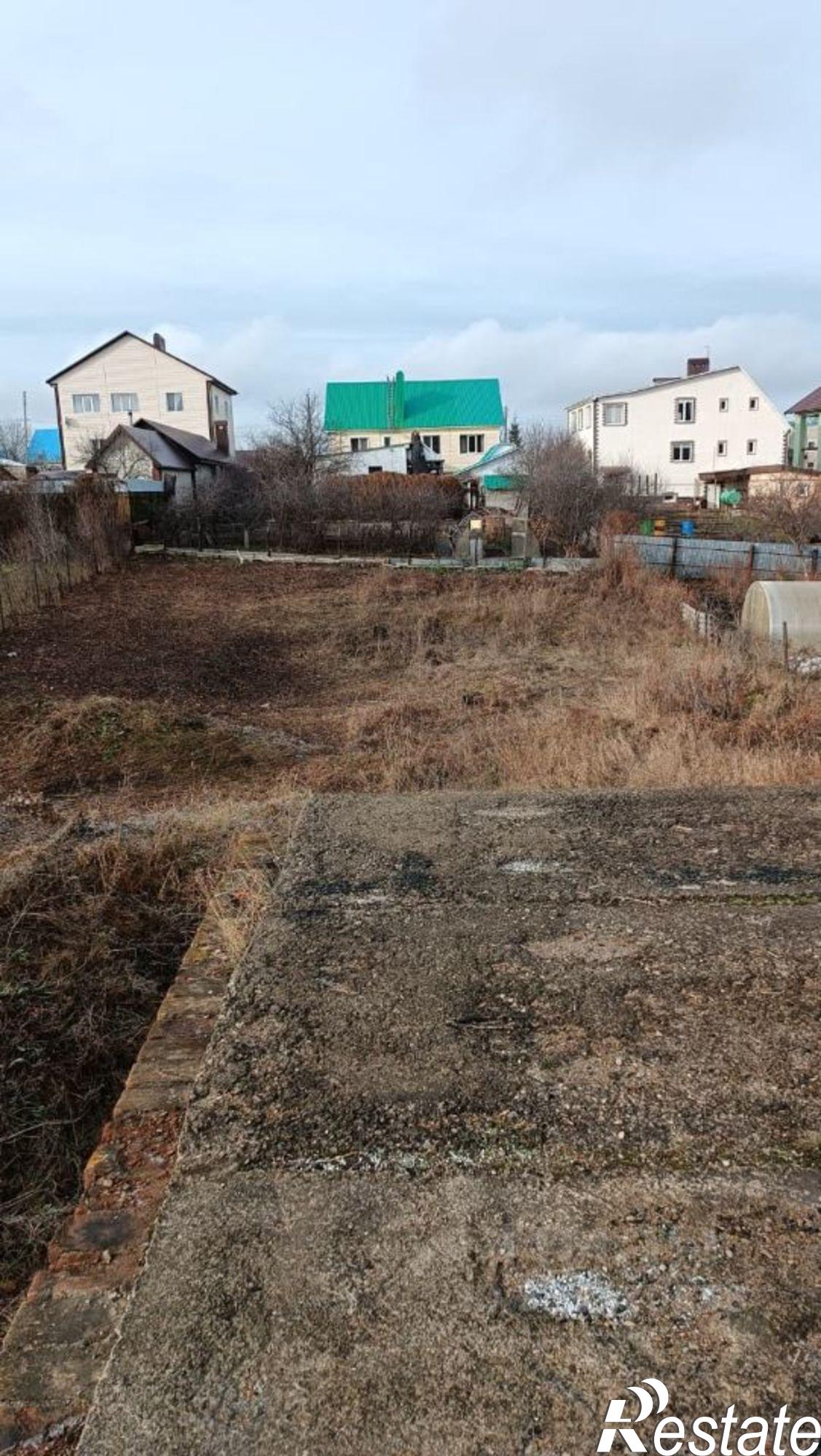 Купить землю, земельный участок за 2 800 000 рублей на ул Чапаева, 23