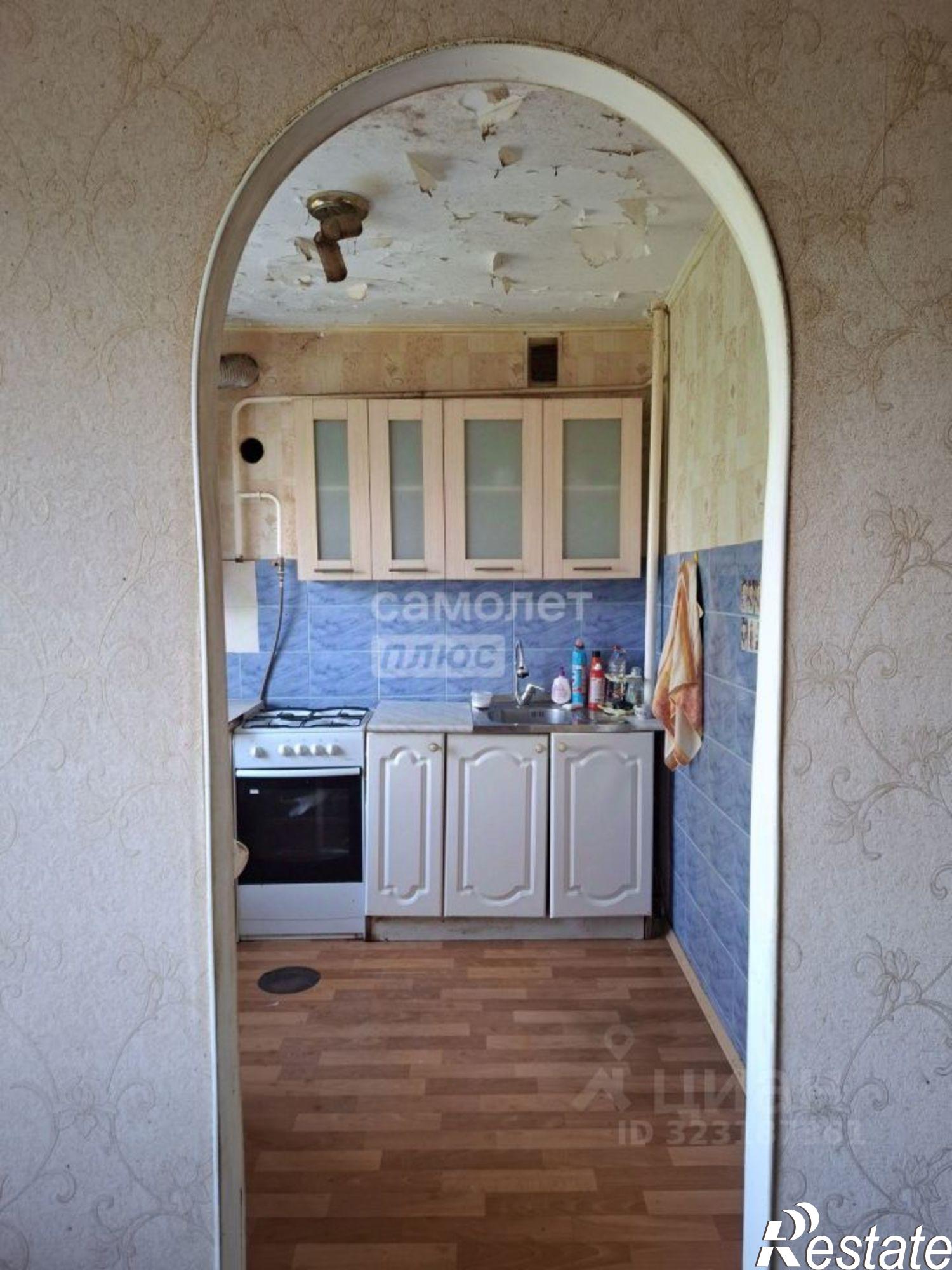 Купить квартиру за 3 200 000 рублей на ул Свердлова, 39