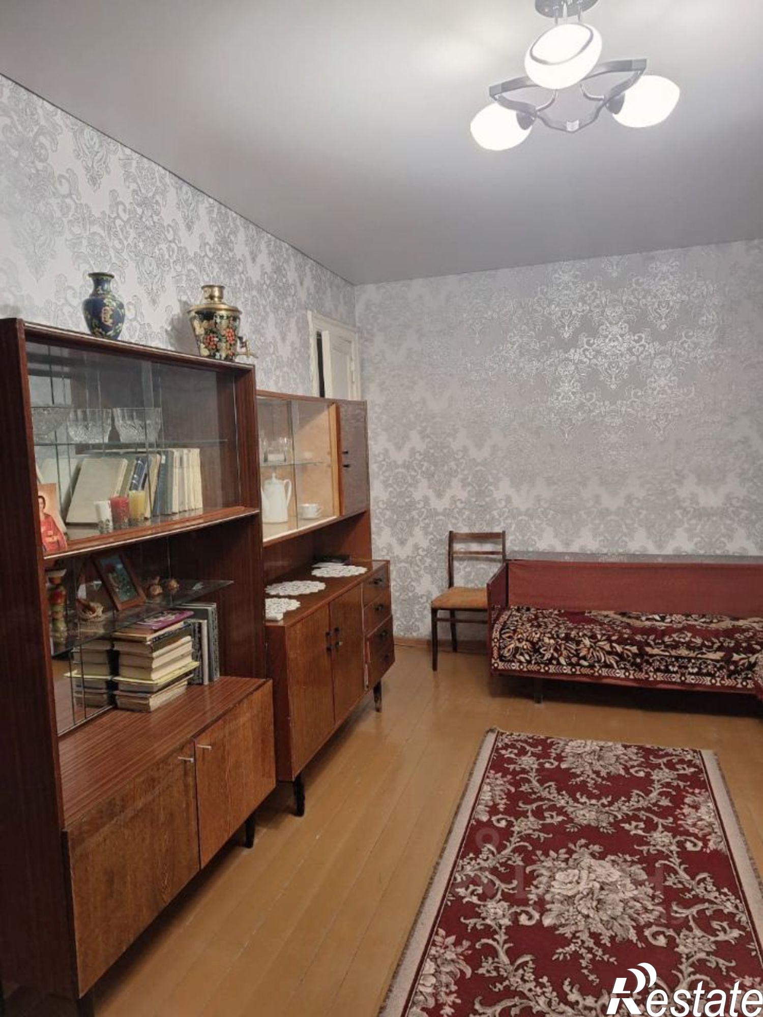 Купить квартиру за 2 850 000 рублей на улица Горького, 47