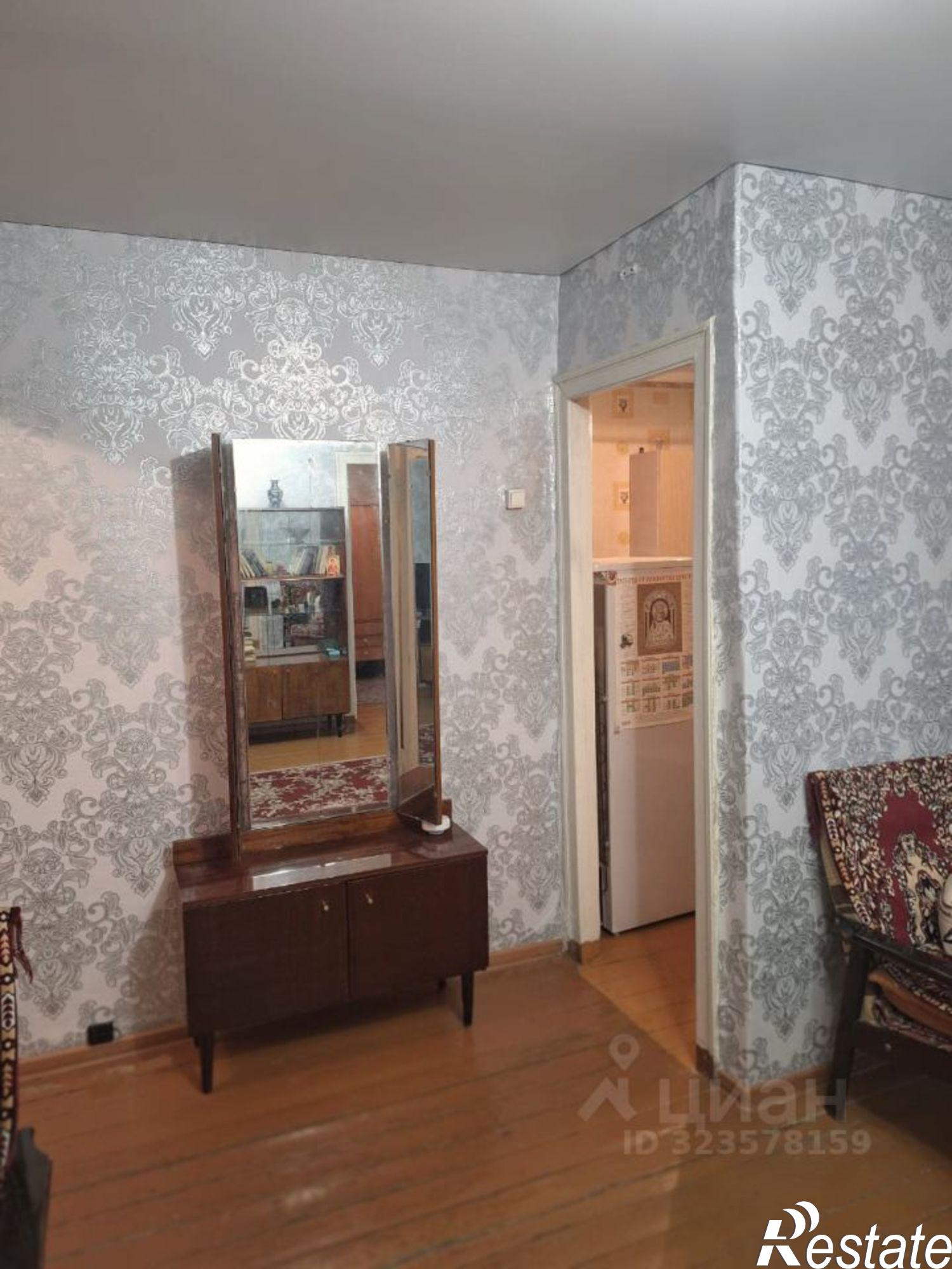 Купить квартиру за 2 850 000 рублей на улица Горького, 47