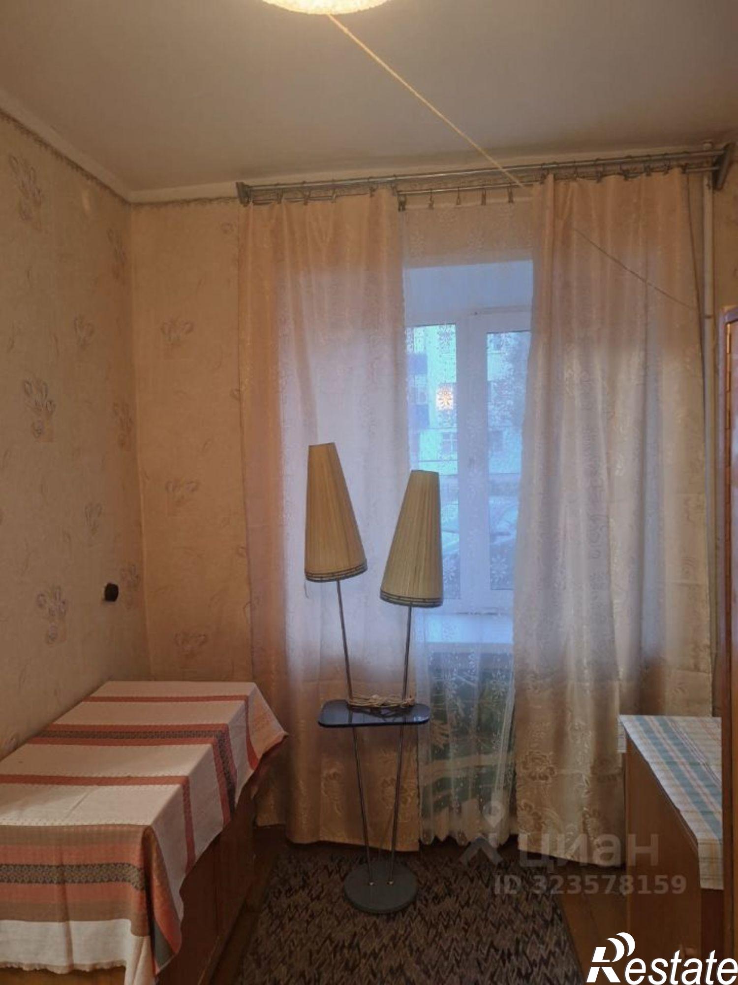 Купить квартиру за 2 850 000 рублей на улица Горького, 47