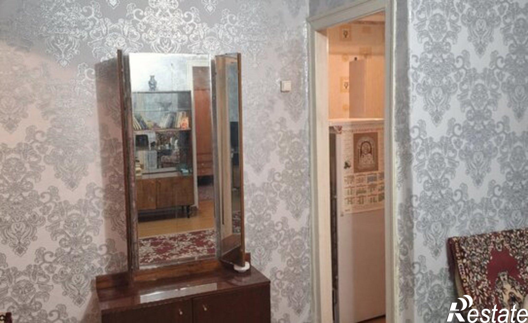 Купить квартиру за 2 850 000 рублей на Сибай, улица Горького, 47