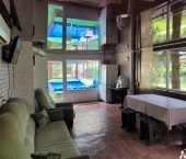 коттедж 99 кв м Ишимбайский район