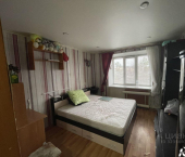 комната 18 кв м ул Пугачева, 16