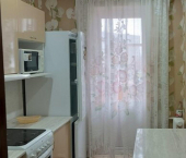 2-комн, 44кв м, этаж 3/5 ул Первых Строителей, 7